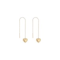 Ohrringe Liu Jo Dame Essential in Stahl LJ3203